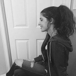 Meet your Posher, Meredith